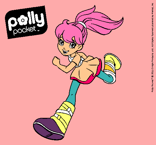 Polly Pocket 8