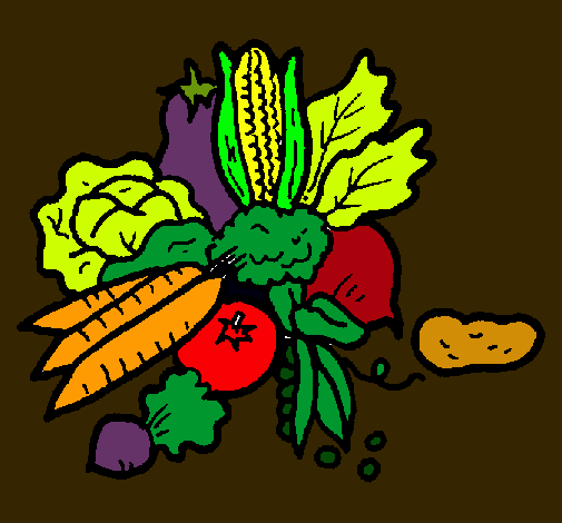 verduras