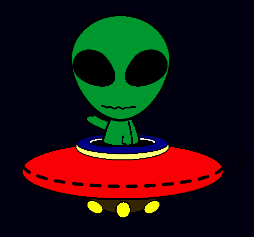 Alienígena