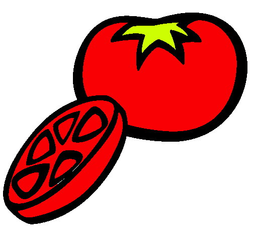 Tomate