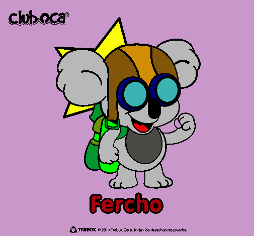 Fercho