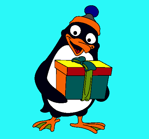 Pingüino