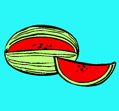 Melón