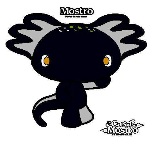 Mostro 2