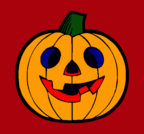 Calabaza IV