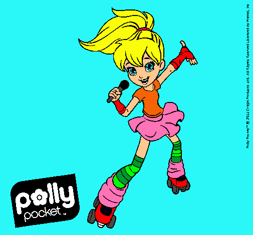 Polly Pocket 2