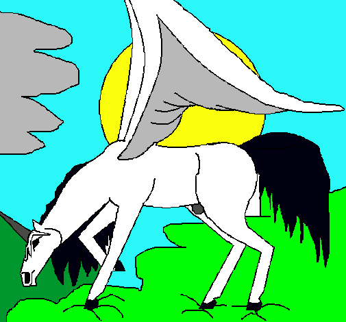 Pegaso