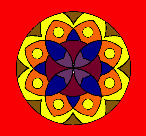 Mandala 13