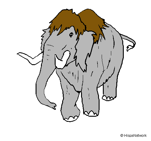 Mamut II