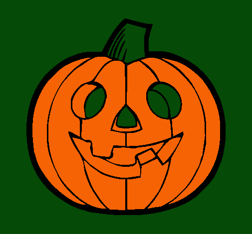 Calabaza IV