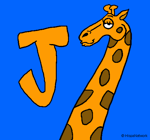 Jirafa