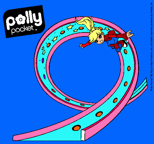 Polly Pocket 15