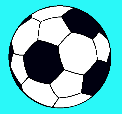 Pelota de fútbol II