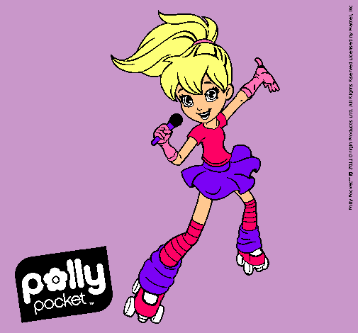 Polly Pocket 2