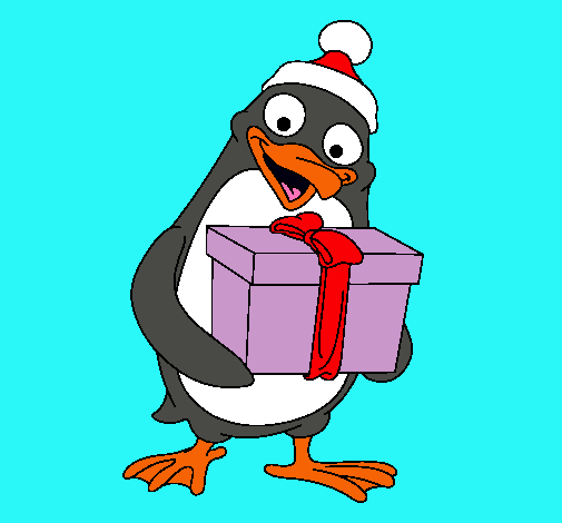 Pingüino