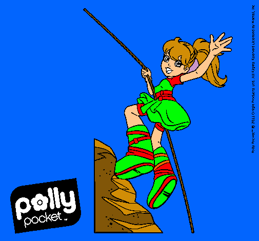 Polly Pocket 6