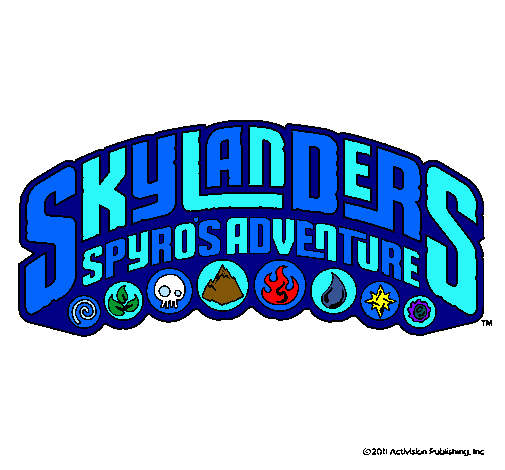 Skylanders