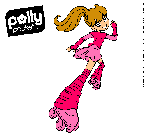 Polly Pocket 17