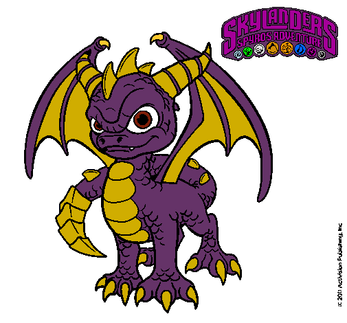 Spyro