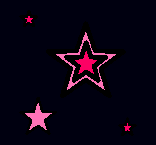 Estrellas