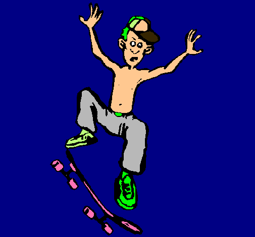 Skater