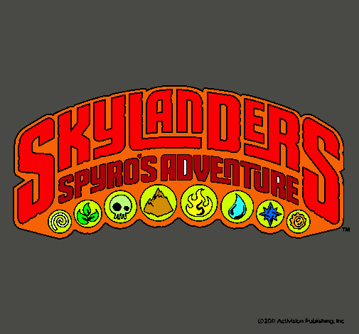 Skylanders