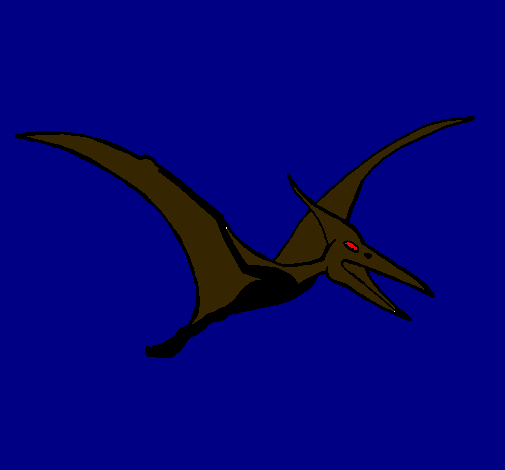 Pterodáctilo