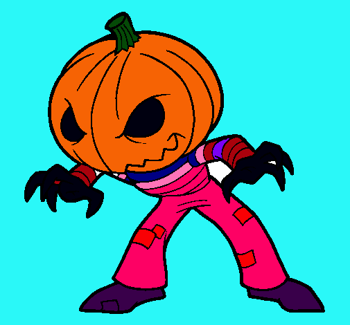 Jack-o