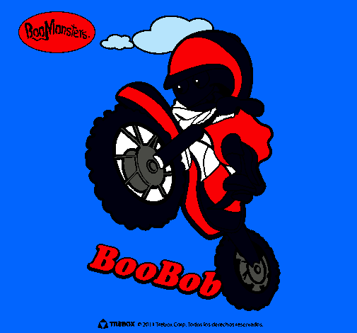 BooBob