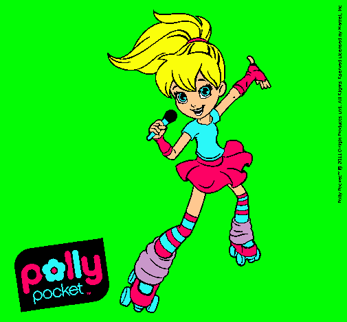 Polly Pocket 2