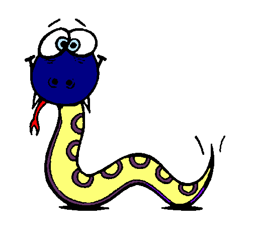 Serpiente 3