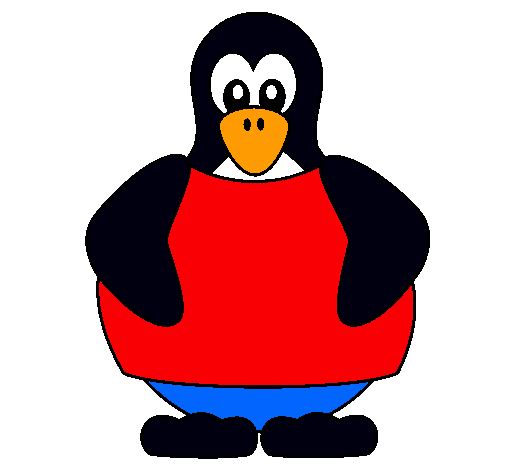 Pingüino