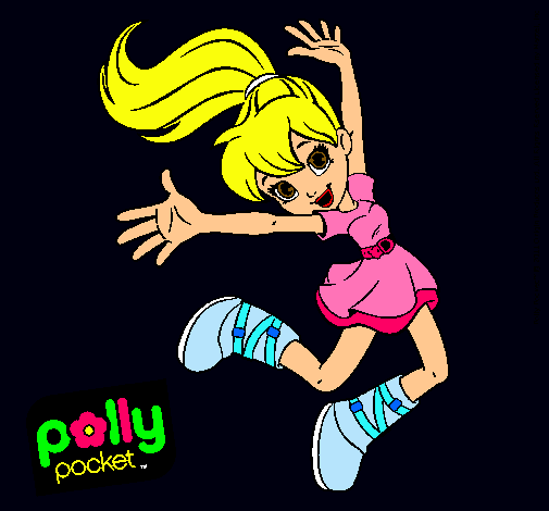 Polly Pocket 10