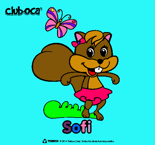 Sofi