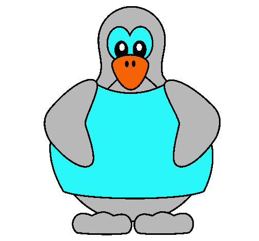 Pingüino