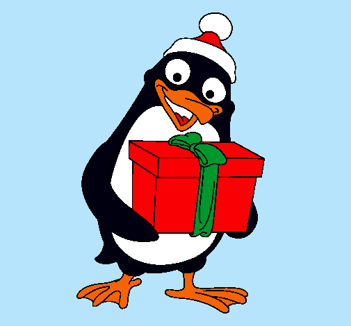 Pingüino