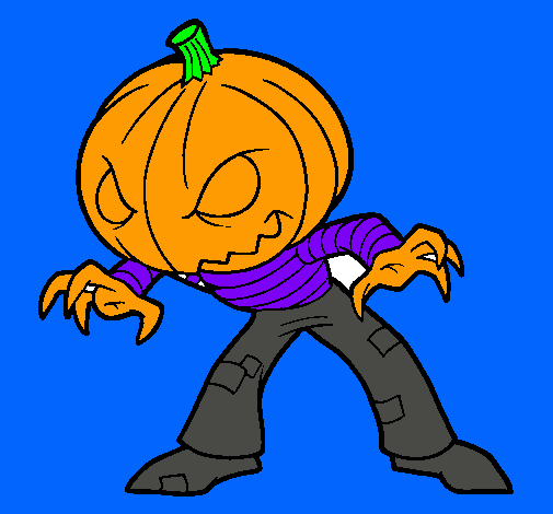 Jack-o