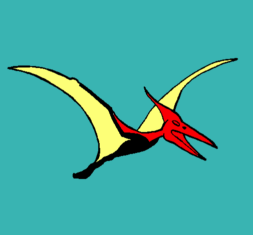 Pterodáctilo