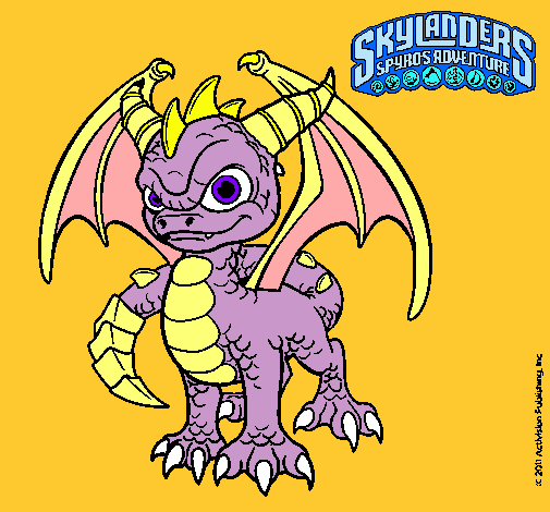 Spyro