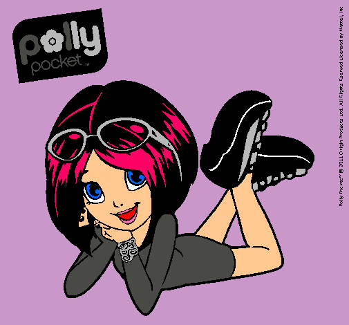 Polly Pocket 13