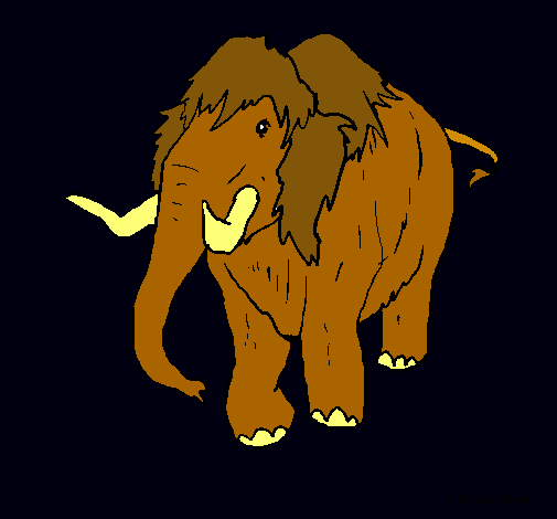 Mamut II