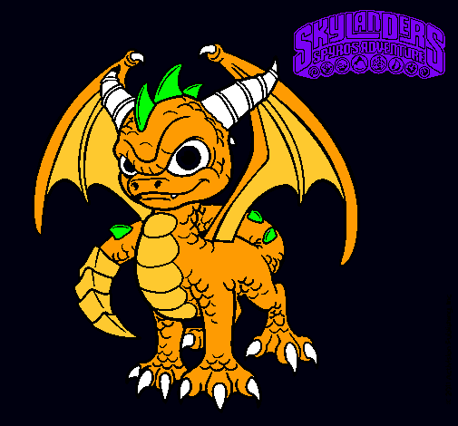 Spyro