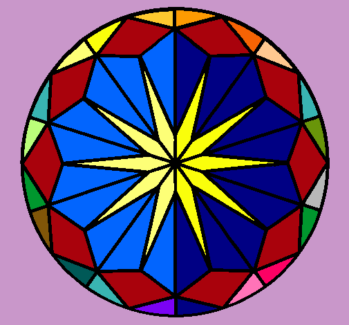 Mandala 42