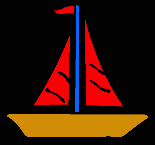 Barco velero