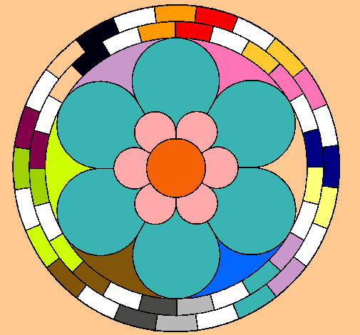 Mandala 2