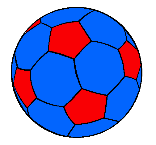 Pelota de fútbol II