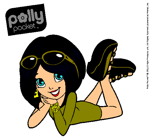 Polly Pocket 13