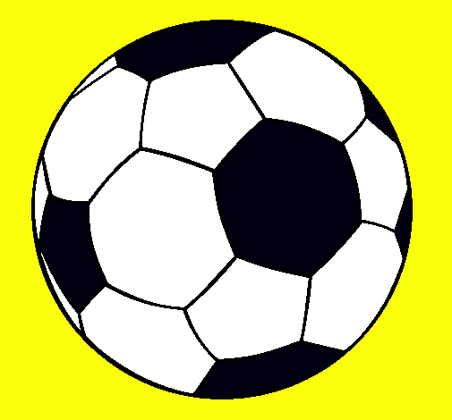 Pelota de fútbol II