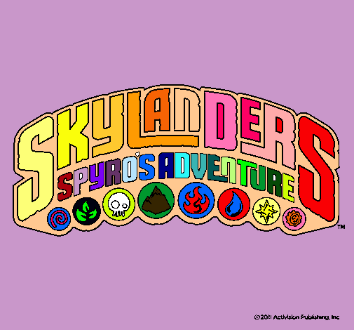 Skylanders