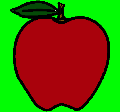 manzana